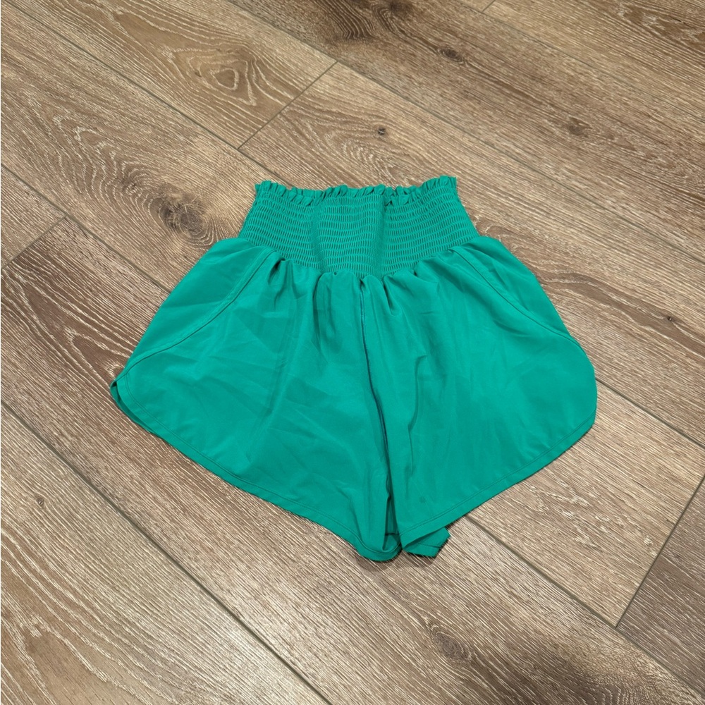 Aries shorts